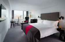 Двухместный номер Deluxe с видом на реку