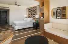 Двухместный полулюкс Superior Deluxe