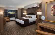 Двухместный номер Carson Tower Grand