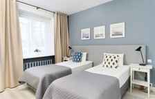 Двухместный номер Standard