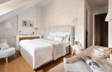 Двухместный номер Design Superior