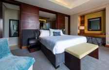 Двухместная Residence Sky