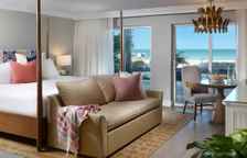 Двухместное Lanai рядом с пляжем