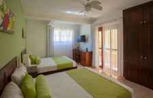 Двухместный номер