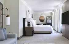 Двухместная Studio Suite для гостей с ограниченными возможностями BW