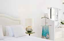 Двухместное Люкс-бунгало Deluxe