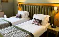 Двухместный номер Superior