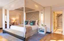 Двухместные апартаменты Monceau