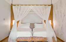 Двухместный номер Superior Hill View