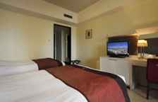 Двухместный номер Standard