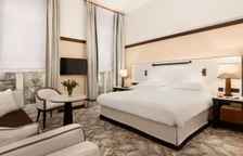 Двухместный номер Premium