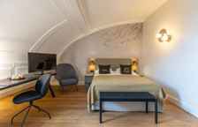 Двухместный номер Basic