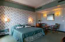 Двухместный номер Deluxe