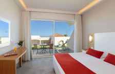 Номер Family с видом на сад