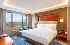 Двухместный люкс Executive