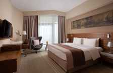 Двухместный номер Гранд Супериор с балконом