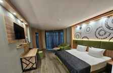 Двухместный номер Deluxe