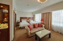 Двухместный номер Premier