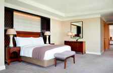 Двухместный люкс клубный Luxury