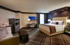 Двухместный люкс Petite