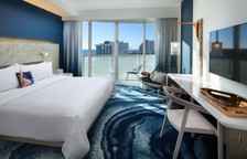 Двухместный номер Wonderful с видом на территорию