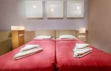 Двухместный номер Swim Up с видом на бассейн