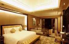 Двухместный номер Castle с видом на сад