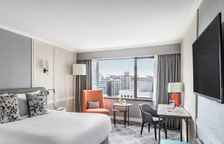 Двухместный номер Superior