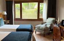 Двухместный номер with internal view