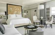 Двухместная Люкс Студио