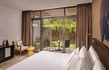 The Level Семейный с 2 спальнями