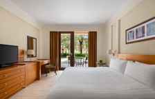 Двухместный номер Accessible