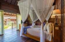 Двухместная вилла Garden Joglo