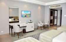 Двухместный номер Superior