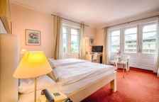 Трёхместный номер Superior