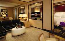 Номер Encore Panoramic View