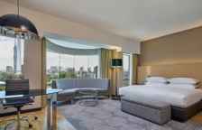 Двухместный номер Bay Deluxe