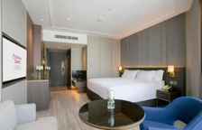 Двухместный номер клубный Superior