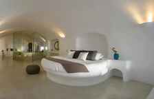 Люкс Deluxe Plunge Pool & Indoor Hot Tub