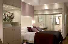 Двухместный полулюкс с видом на море