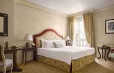 Двухместный номер Deluxe