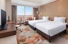 Двухместный номер Superior