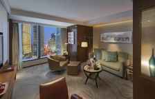 Двухместный люкс Executive