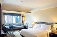 Двухместный люкс Premium Master c 1 комнатой