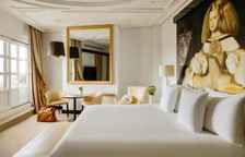 Двухместный Пентхаус RedLevel люкс Margarita Presidential