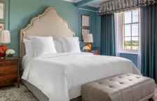 Двухместный номер Oliver King Parlour