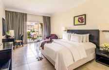 Двухместный номер Superior