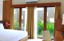 Двухместный люкс Deluxe