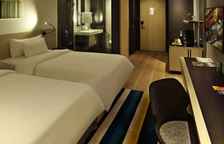 Двухместный номер Signature