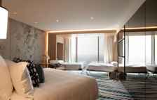 Семейный Ocean Deluxe номер